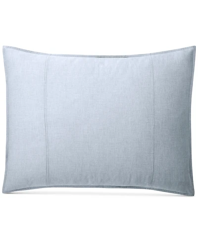 Lauren Ralph Lauren Graydon Melange Sham, King