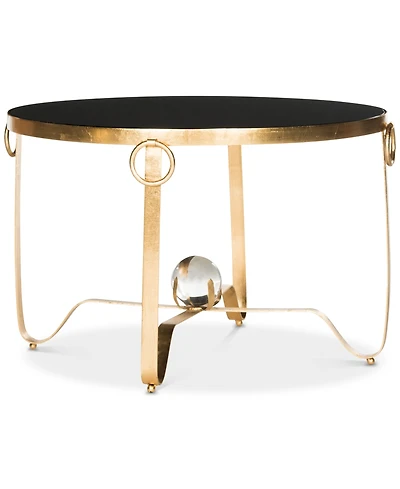 Elisha Accent Table