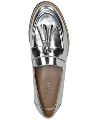 Franco Sarto Carolynn Lug Sole Loafers