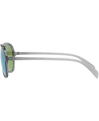 Sunglass Hut Collection Sunglasses, HU2005 57