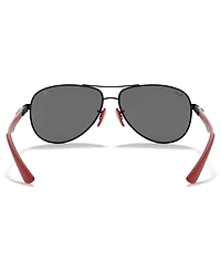 Ray-Ban Men's Sunglasses