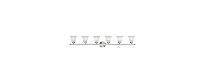 Livex Basics Vanity Light
