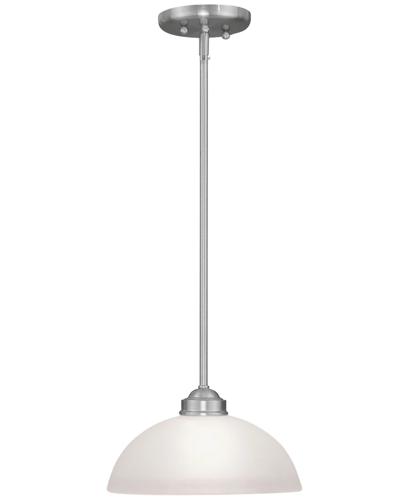 Livex Somerset Mini Pendant