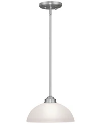 Livex Somerset Mini Pendant