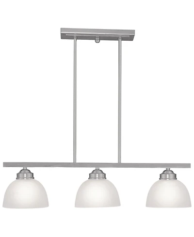 Livex Somerset Chandelier Light