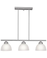 Livex Somerset Chandelier Light