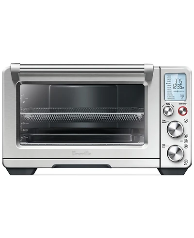 Breville BOV900BSS 13-in-1 Smart Oven Air