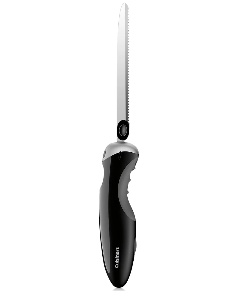 Cuisinart Cek-30 Electric Knife