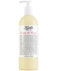 Kiehl's Since 1851 Creme de Corps Body Lotion with Cocoa Butter