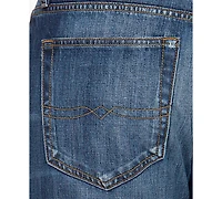 Lucky Brand Men's Slim-Fit 121 Heritage Stretch Jeans