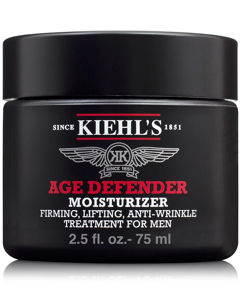 Kiehl's Since 1851 Age Defender Moisturizer