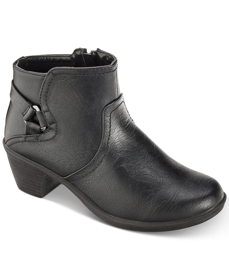 Easy Street Dawnta Booties