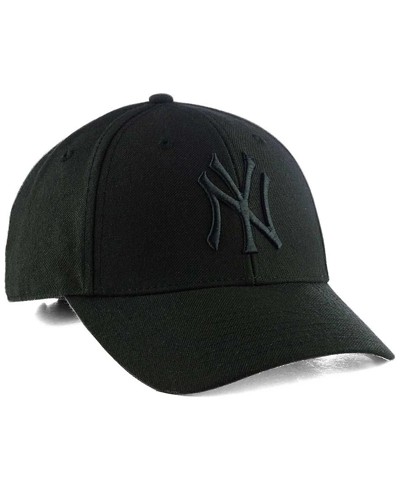 '47 Brand New York Yankees Mvp Cap