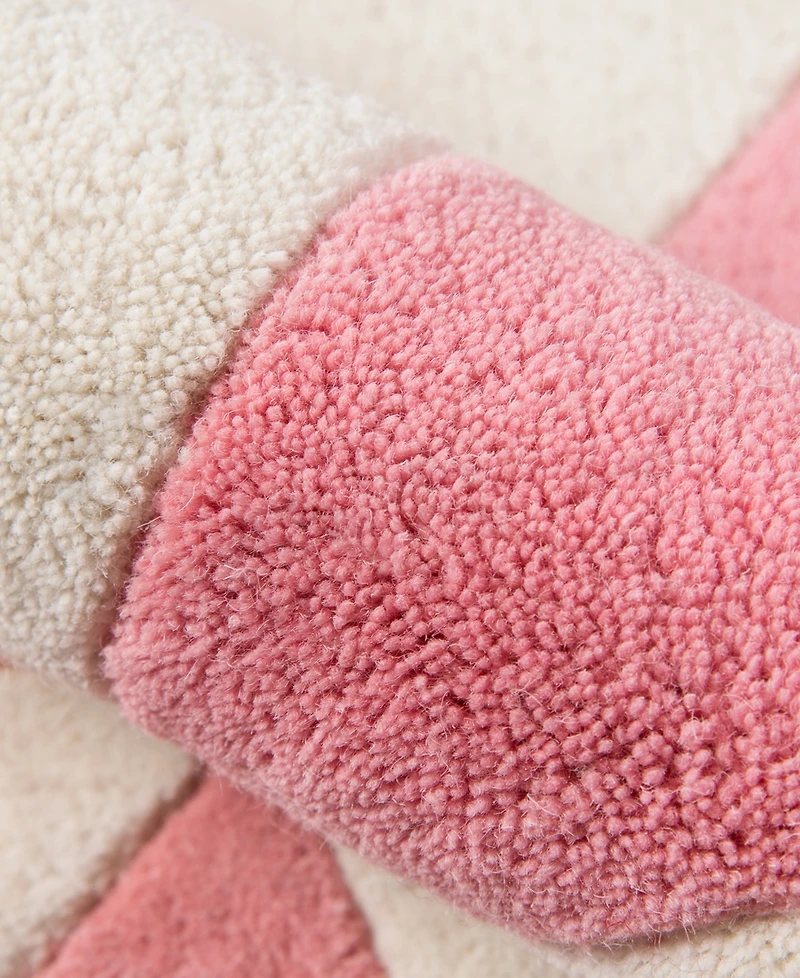 Novogratz by Momeni Delmar DEL06 2' 3" x 8' Runner Area Rug