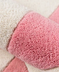 Novogratz by Momeni Delmar DEL06 2' 3" x 8' Runner Area Rug