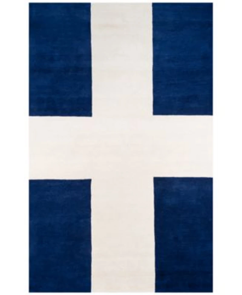 Novogratz By Momeni Delmar Del07 Area Rug
