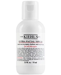 Kiehl's Since 1851 Ultra Facial Toner, 2.5-oz.