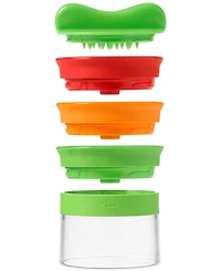 Oxo Good Grips 3-Blade Hand-Held Spiralizer