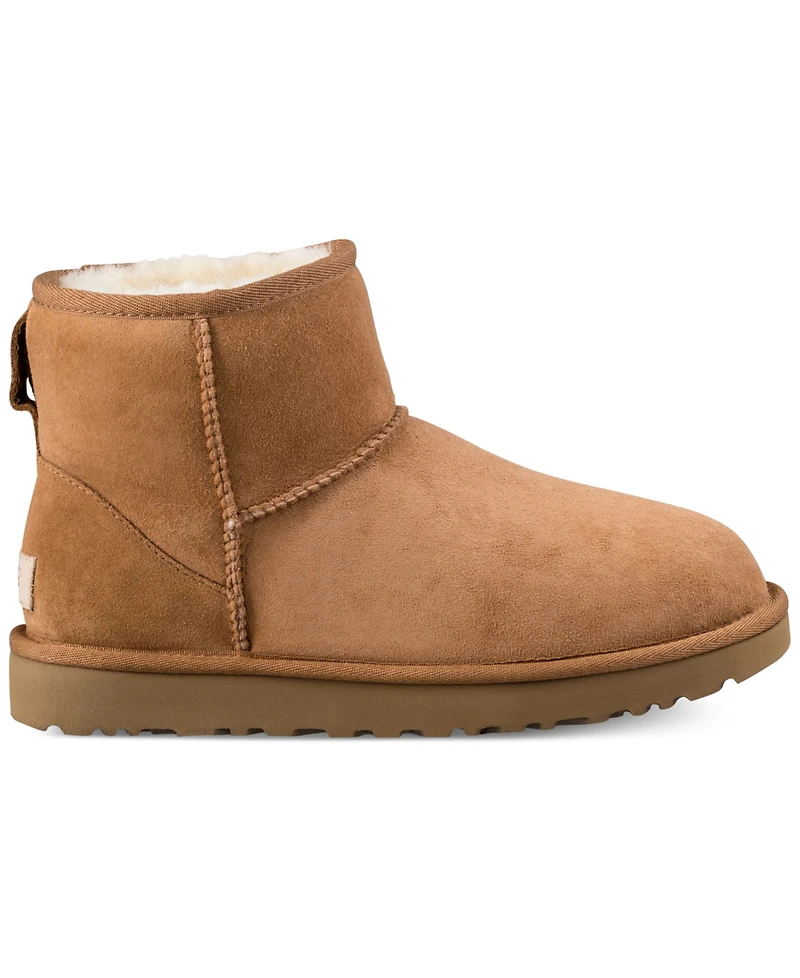 Ugg Women's Classic Ii Mini Boots