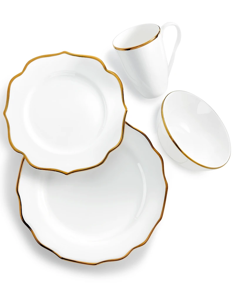 Lenox Contempo Luxe 4-Pc. Place Setting
