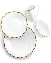 Lenox Contempo Luxe 4-Pc. Place Setting