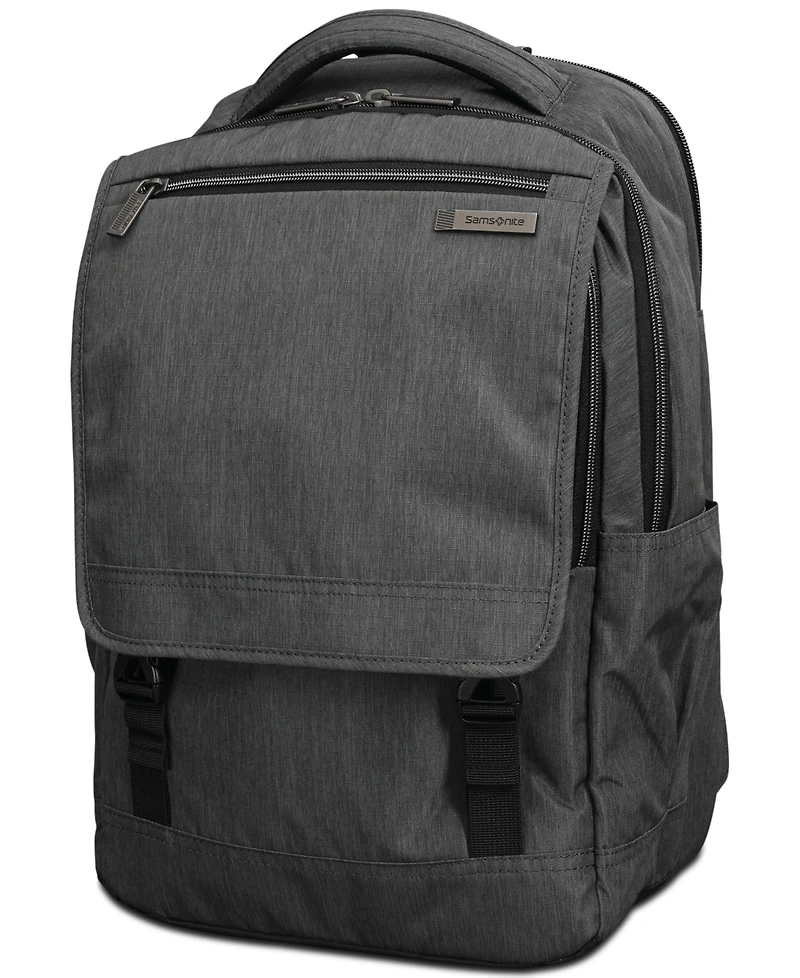 Samsonite Modern Utility 17.7" Paracycle Backpack