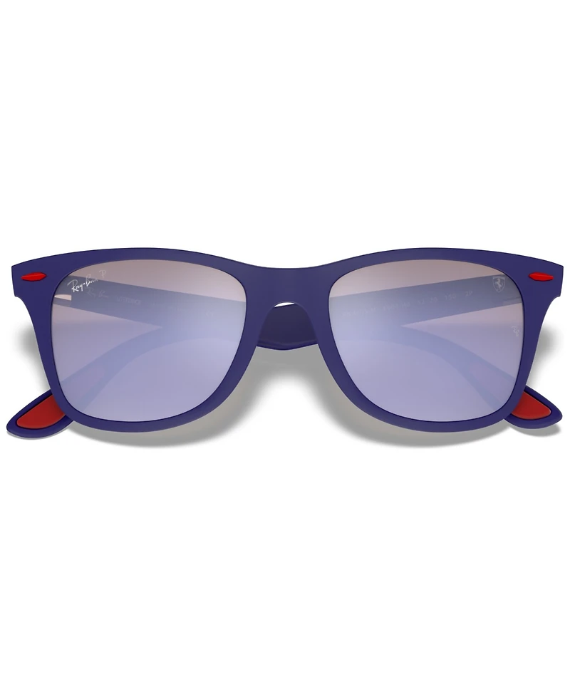 Ray-Ban Men's Polarized Sunglasses