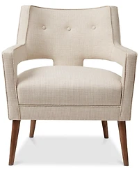 Major Accent Chair