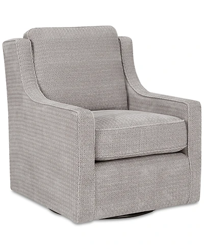 Joliet Swivel Chair