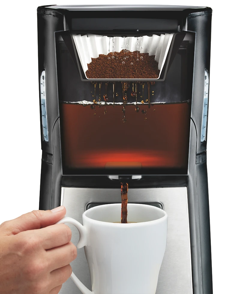 Hamilton Beach BrewStation Dispensing Coffee Maker