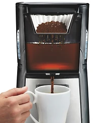 Hamilton Beach BrewStation Dispensing Coffee Maker