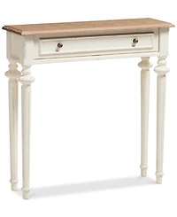 Narrin Console Table