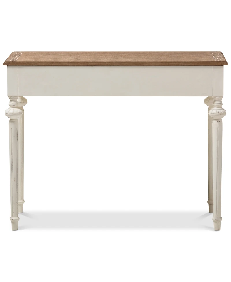 Narrin Desk