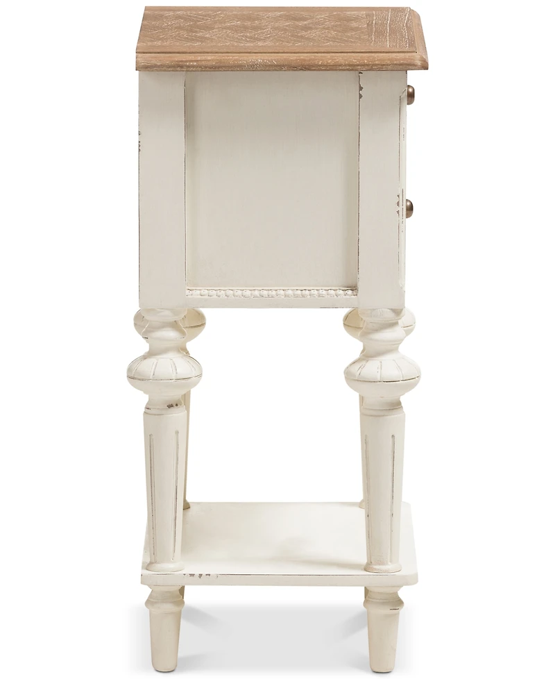 Narrin Nightstand