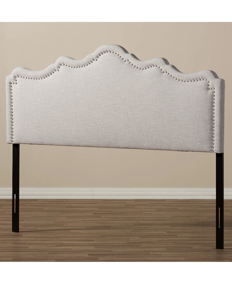 Barrer King Headboard