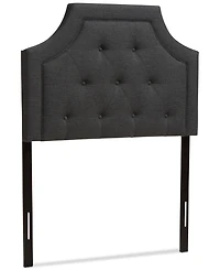 Carran Twin Headboard