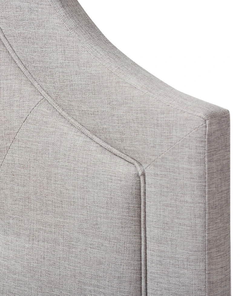 Carran Twin Headboard