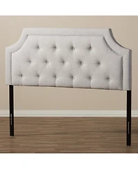 Carran Full Headboard