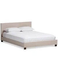 Brodyn Full Bed