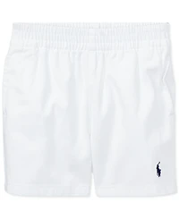 Polo Ralph Lauren Baby Boys Classic Twill Pull-on Short