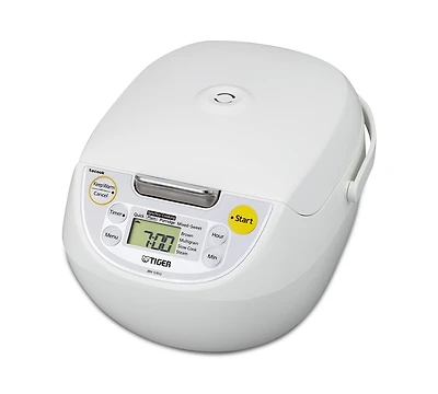 Tiger Micom 10-Cup Rice and Multi-Cooker