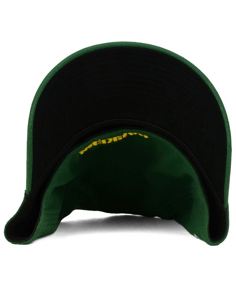 New Era Green Bay Packers New Team Classic 39THIRTY Cap