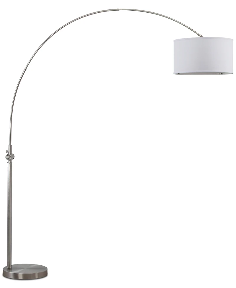 Safavieh Ascella Arc Floor Lamp