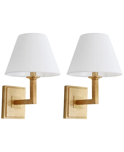 Safavieh Pauline Set of 2 Sconces