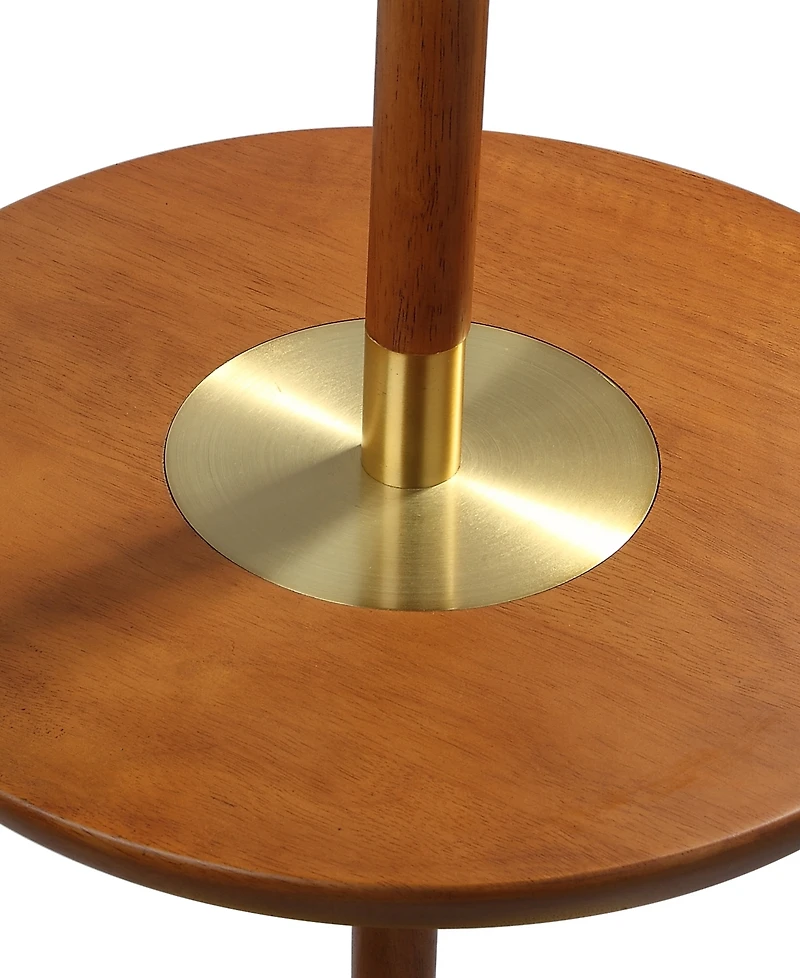 Safavieh Janell Floor Lamp