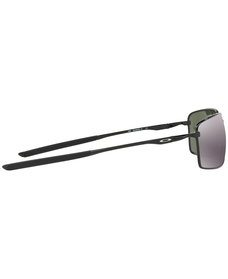 Oakley Square Wire Sunglasses, OO4075