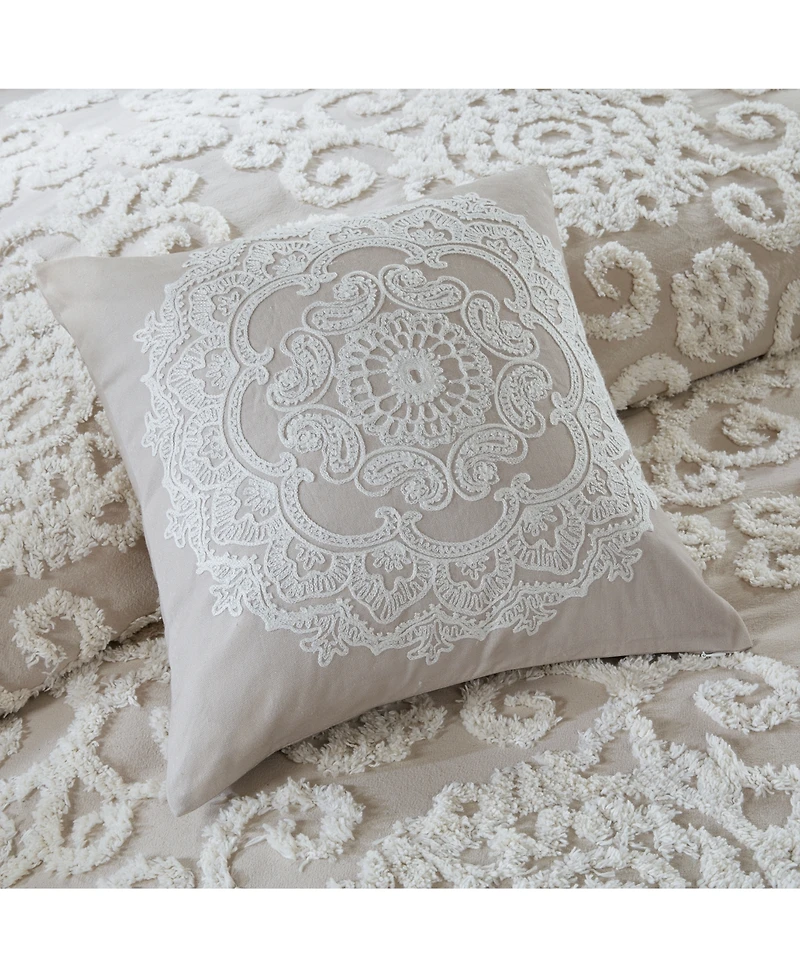 Harbor House Suzanna Decorative Pillow, 18" x 18"