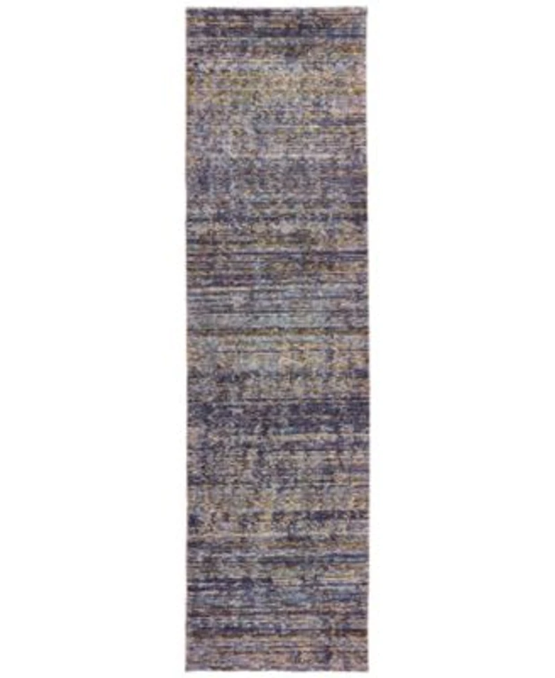 Oriental Weavers Atlas Shades Area Rugs