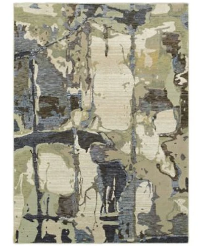 Oriental Weavers Evolution Del Area Rugs