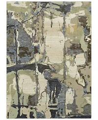 Oriental Weavers Evolution Del Area Rugs